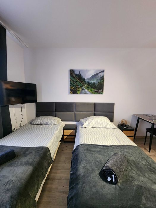 Nowoczesne Apartamenty Premium w Rzeszowie