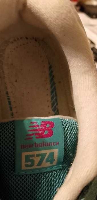 New Balance. Buty dziecięce.