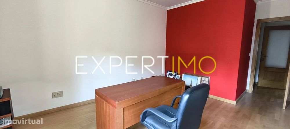 Apartamento T3 - Bragança - Zona Residencial