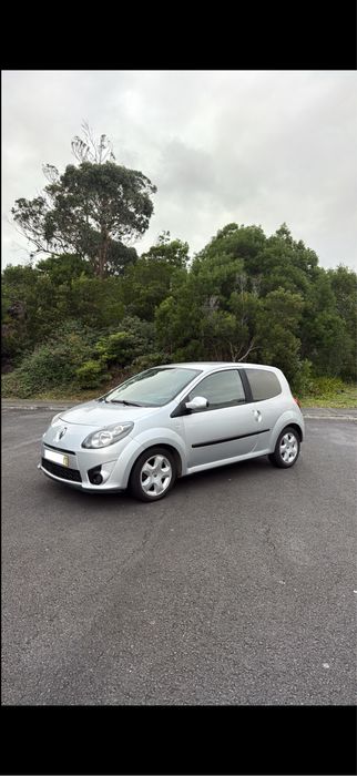 Renault Twingo 1.2