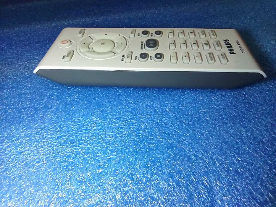 pilot dvd philips oryginalny