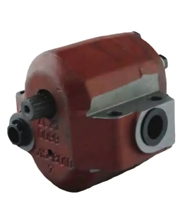 Pompa hydrauliczna c 360