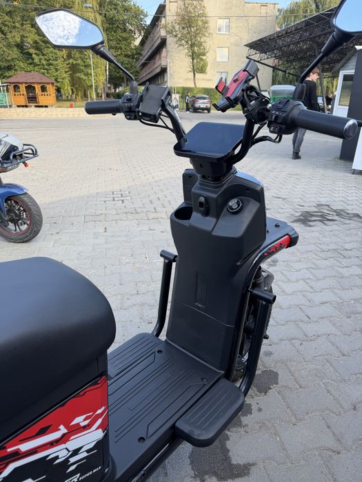 Crosser Super Max