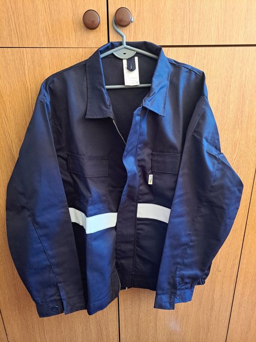 Ubranie robocze 178-182