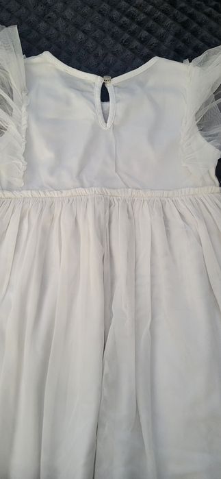Sukienka Benetton