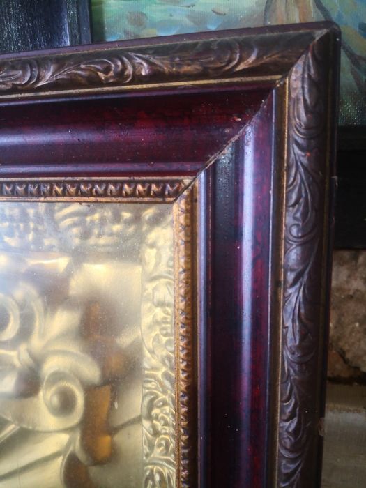 Obraz religijny Matka Boska Częstochowska