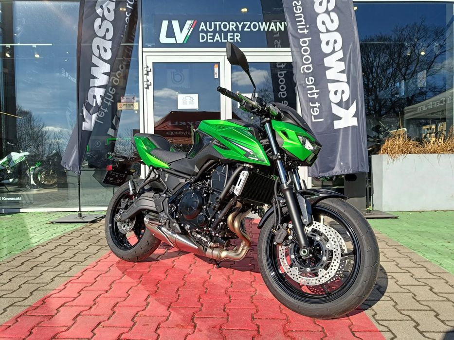 Kawasaki