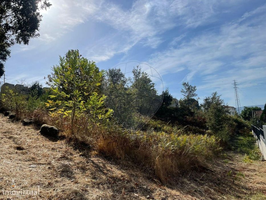 Terreno  para venda — Marco, Porto