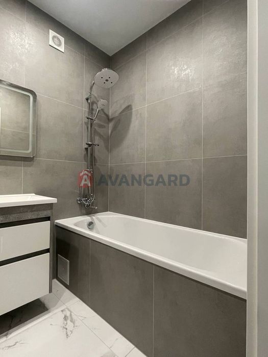 БЕЗНАЛ! Продаж 1-х кімн, ЖК Брама, вул Співдружності, поверх 6/10