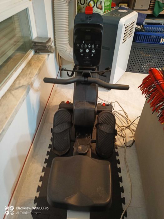 Maquina Remo DOMYOS 500