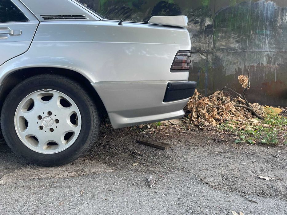 bbs w201              юбка