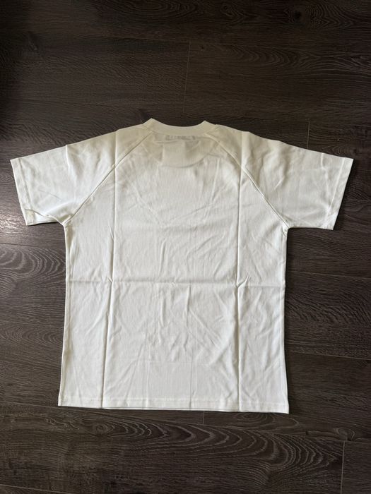 Футболка Вестник Трибун Yzy vultures kanye west Гоша Рубчинский opium