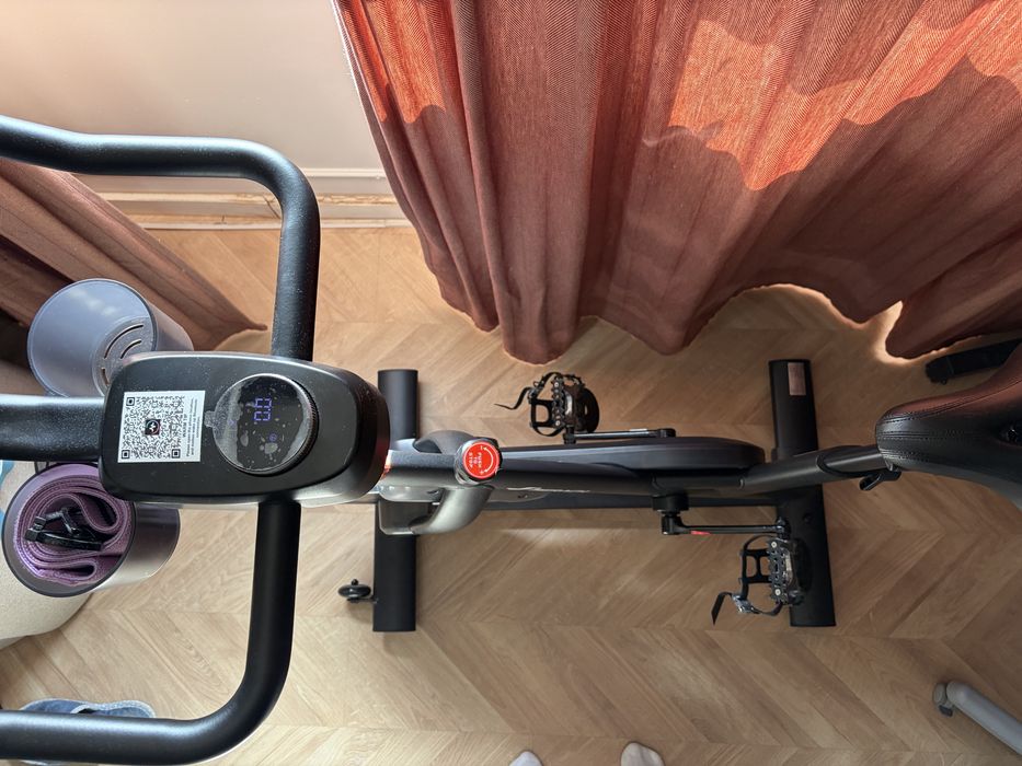 Merach MR S26 Static Bicycle506745484823111684