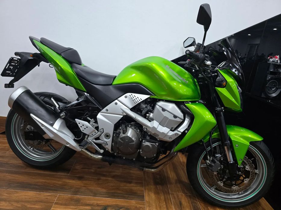 Kawasaki