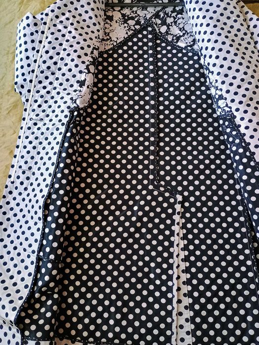 Жіночий плащ, новий.