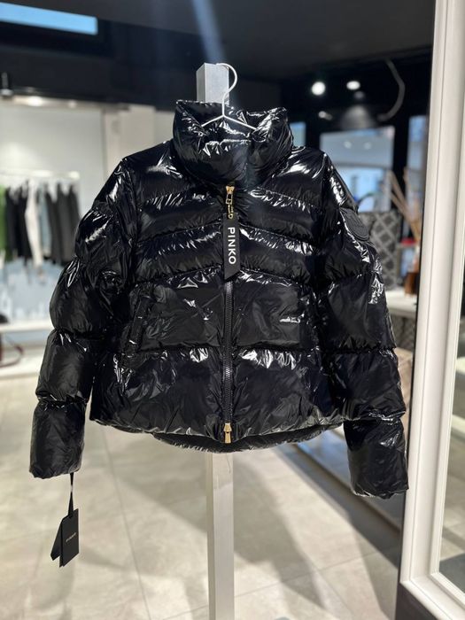 Куртка пинко италия оригинал twin set liy jo