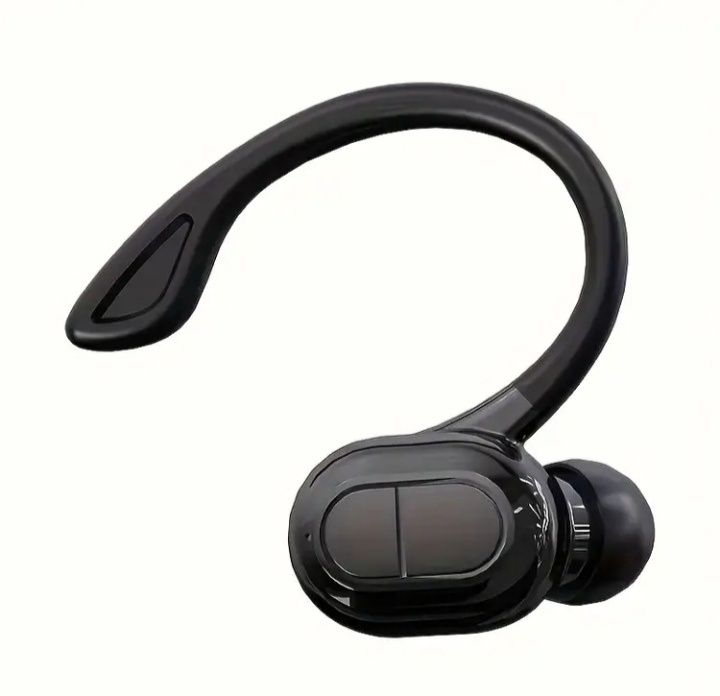 Блюуз навушник .