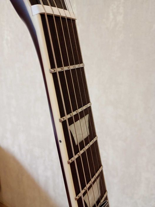 Harley Benton SC-CUSTOM 3
