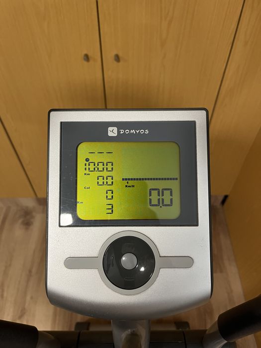 Elíptica DOMYOS VE 590