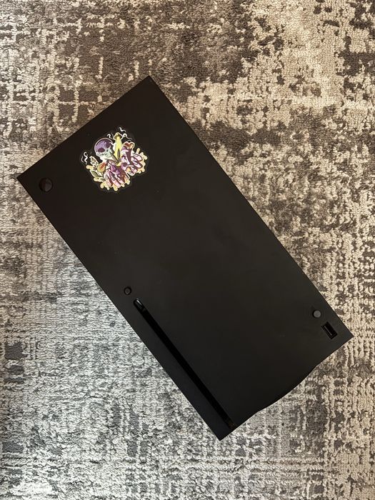 Xbox Series X Super Stan
