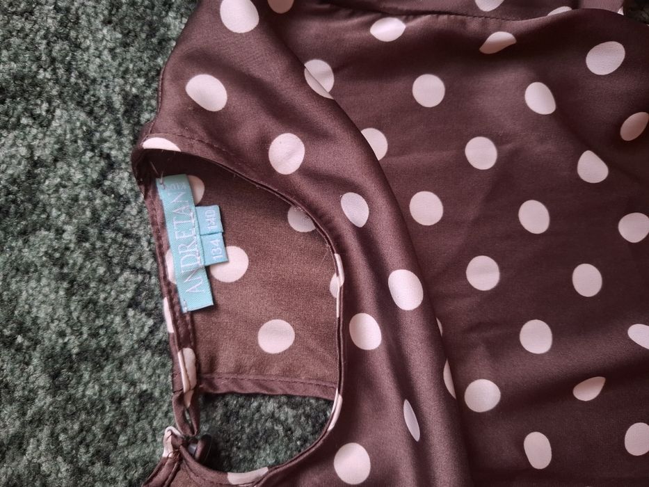 Плаття Дитяче Андре Тан