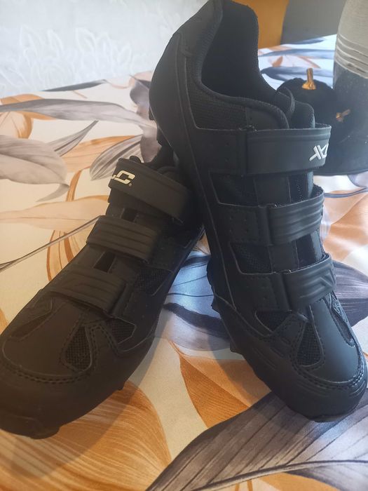 Buty rowerowe XLC MTB