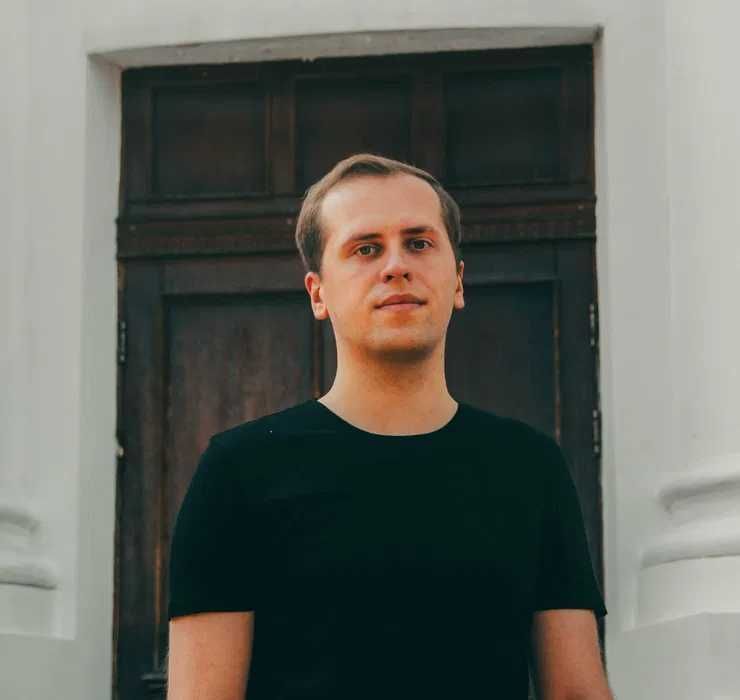 Консультації з дипломних та курсових робіт