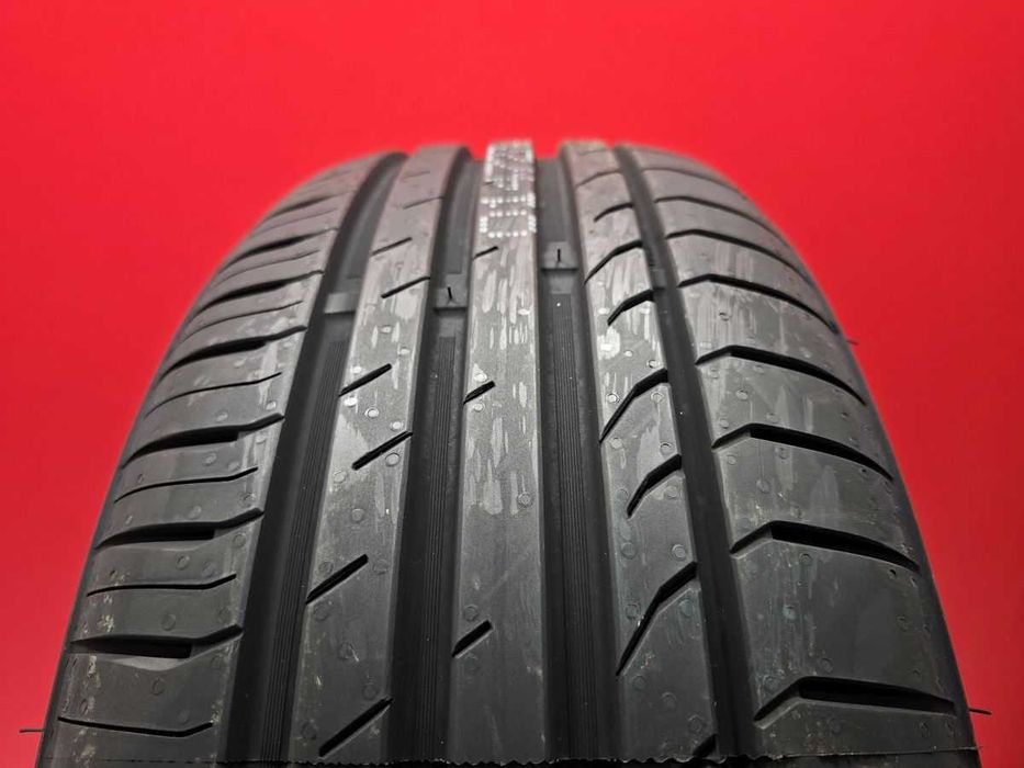 215/55 R16 Nowe letnie opony Trazano ZuperEco Z-107