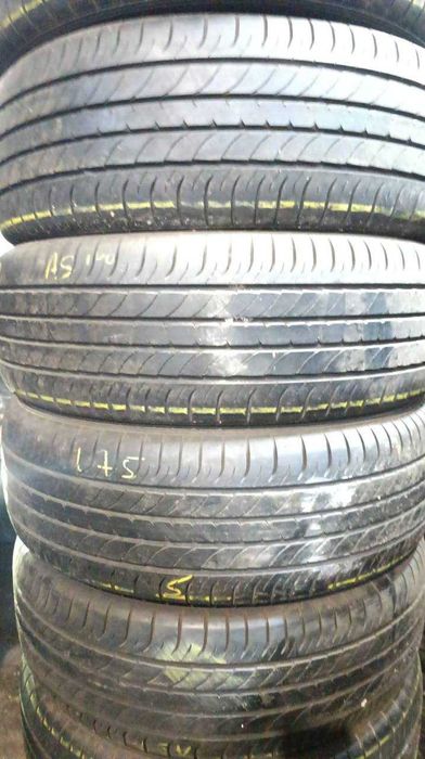 Літні шини Данлоп 235/55/20 Dunlop SP Sport Maxx 050 БУ зал.95% Резина