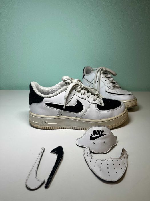 Nike Air Force 1/1 “Cosmic Clay”