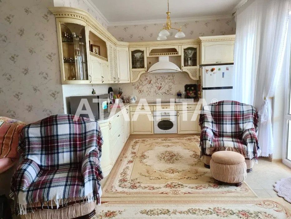 Дом в первой линии от моря