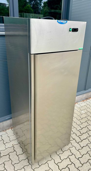 Szafa Chłodnicza Tecnodom 700L Chłodnia Lodówka SUPER STAN