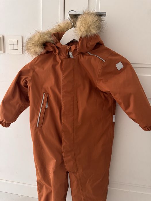 Комбінезон Reima Gotland 98+6