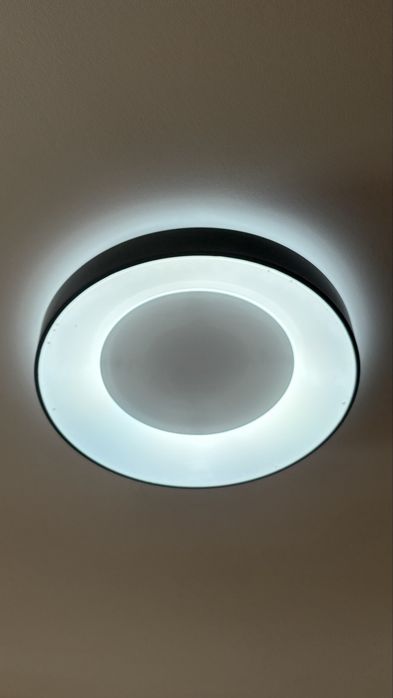 Luz de teto em led