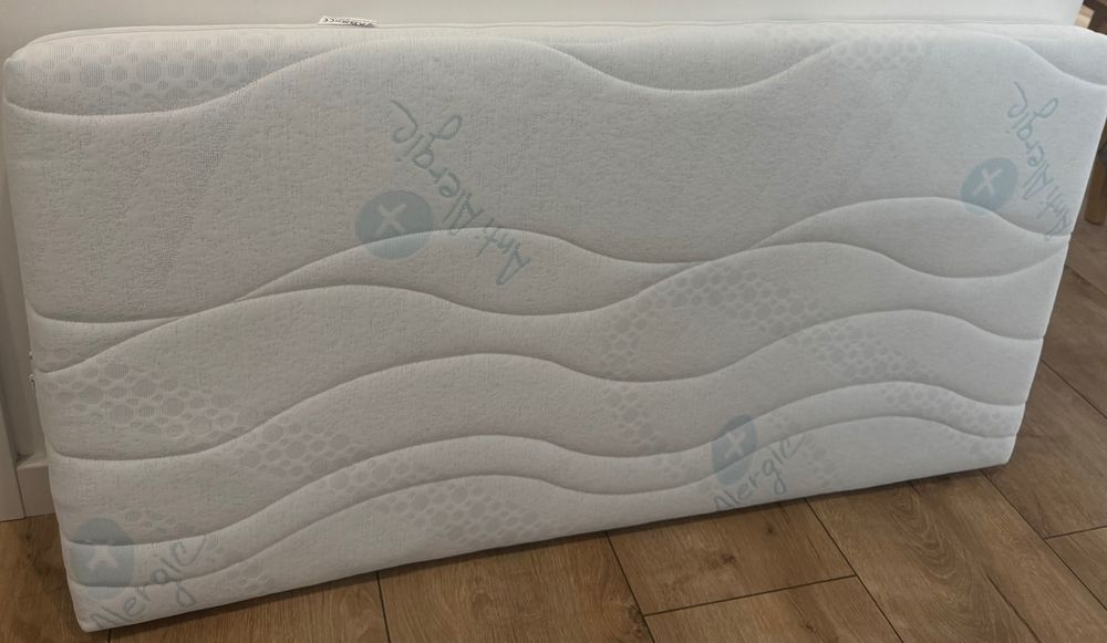 Materac dziecięcy 60x120 cm