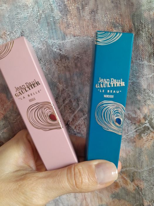 Парфуми Chanel Coco mademoiselle intens,Jean Paul Gaultier, Yves saint laurent Mon Paris, Lancome idole