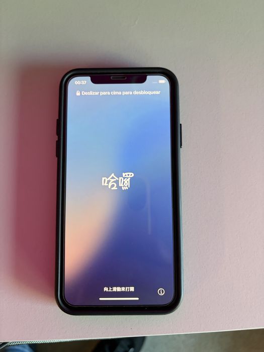 Iphone  XS 256GB