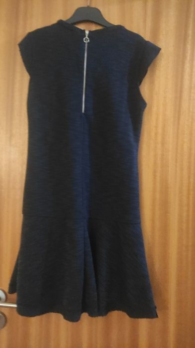 Vestido Stradivarius