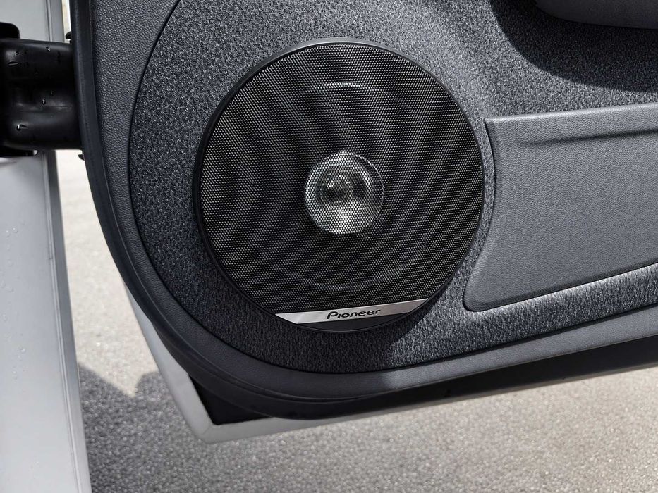 Smart Fortwo 451 Diesel