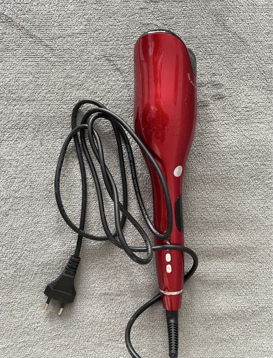 Lokowka automatyczna