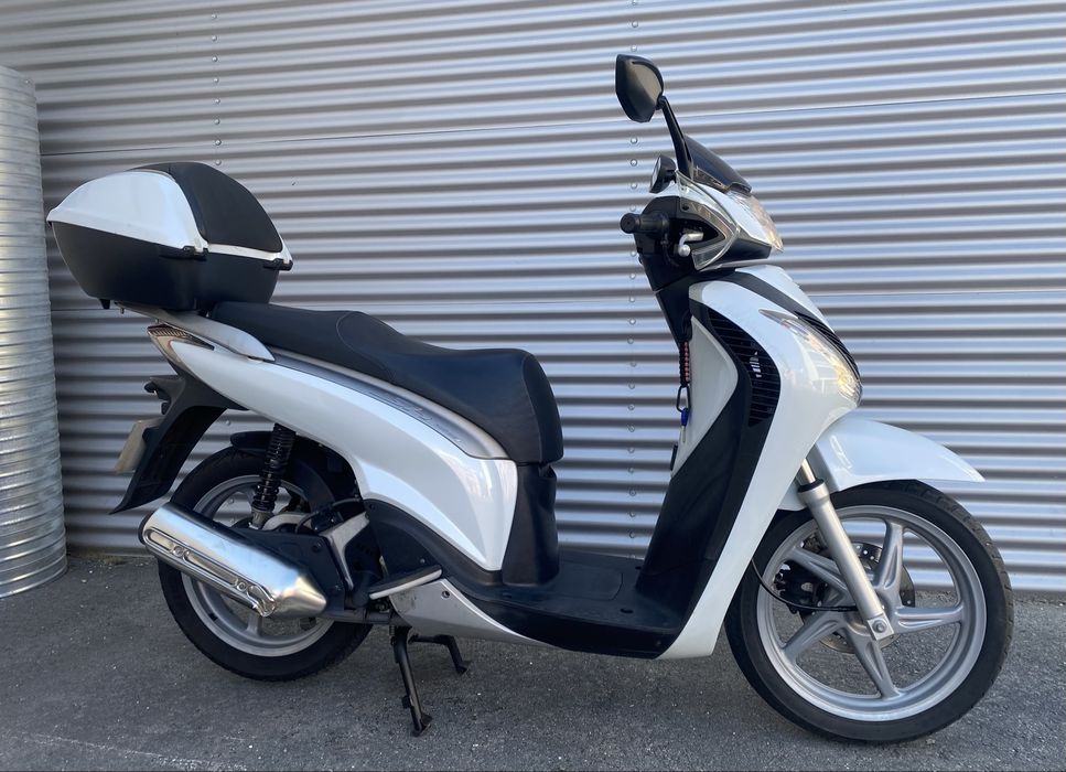 Honda Sh 125 (33000km)