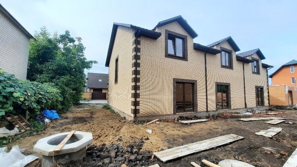 Альтернатива Квартирі / 90 м.кв. / р-н Гніванське шосе