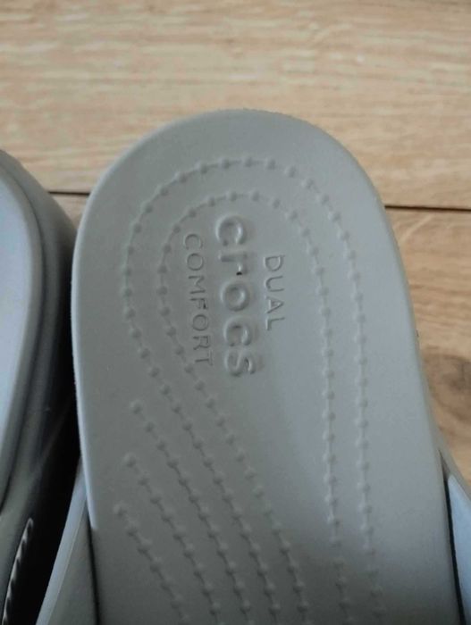 Crocs Monterey japonki klapki size W9 (39-40)