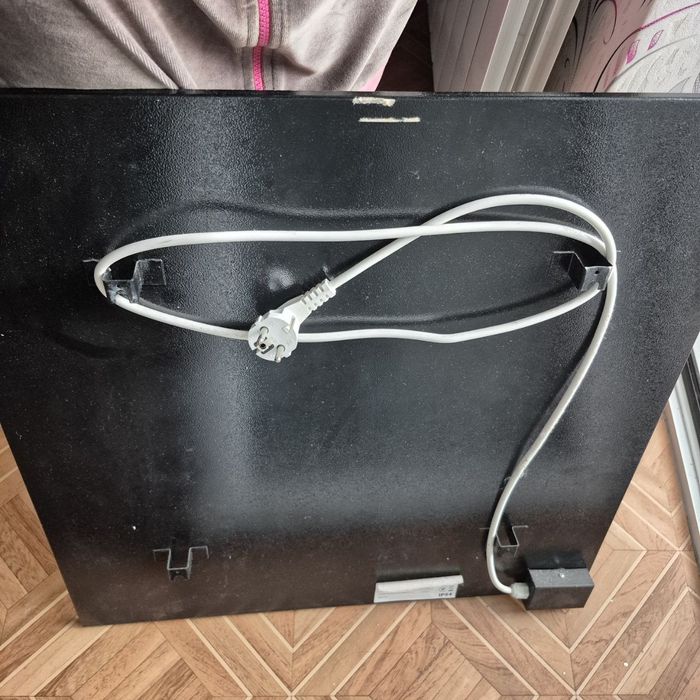 Обогреватель Теплокерамик тс-370