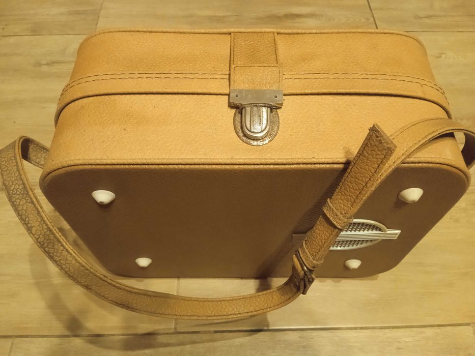 Gramofon fonica luxton