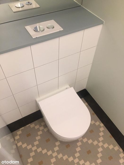Modernistyczny apartament w sercu Gdyni