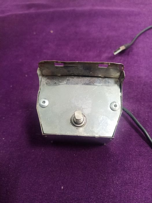 Терміново. Мангал з електромоторчиком