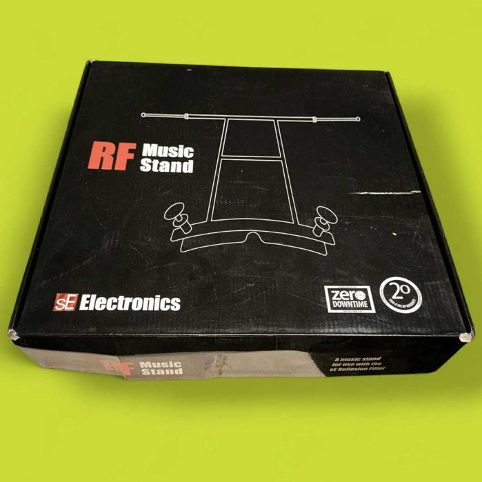 SE Electronics RF Music Stand