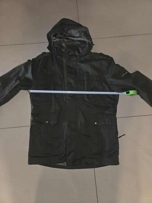 Kurtka myśliwska wędkarska 661 Graff pro Hunter XL