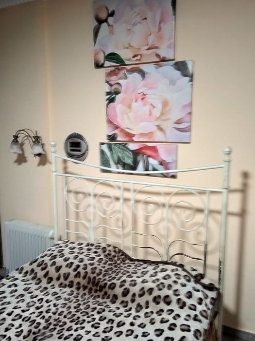 Буча, кімнати в будинку